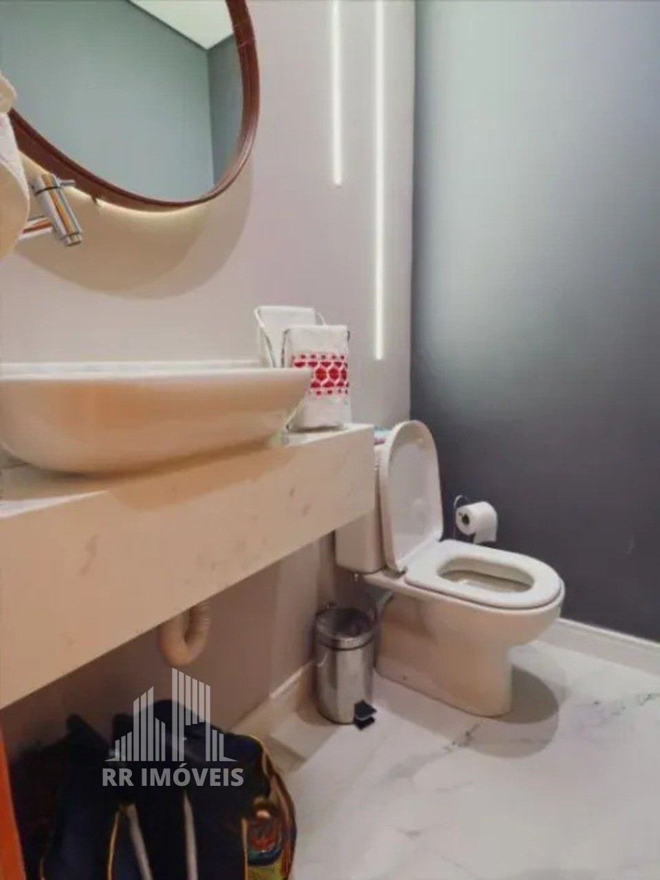 Apartamento, 3 quartos, 136 m² - Foto 22