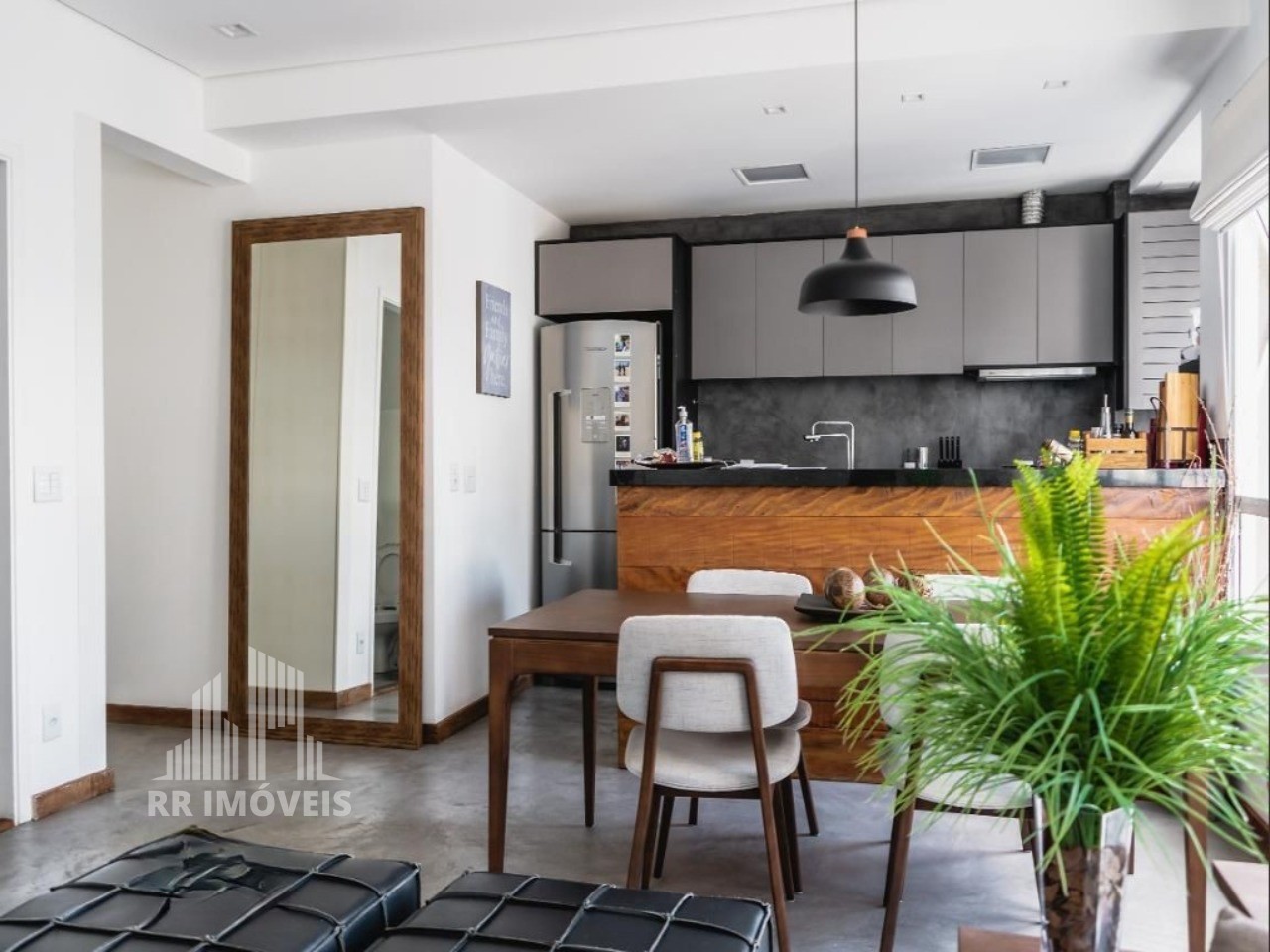 Apartamento, 1 quarto, 78 m² - Foto 2