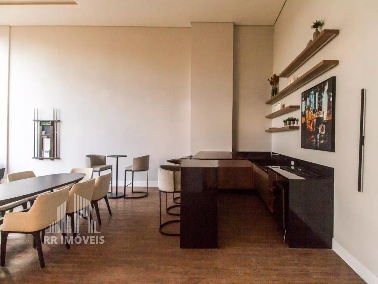 Apartamento, 2 quartos, 69 m² - Foto 5