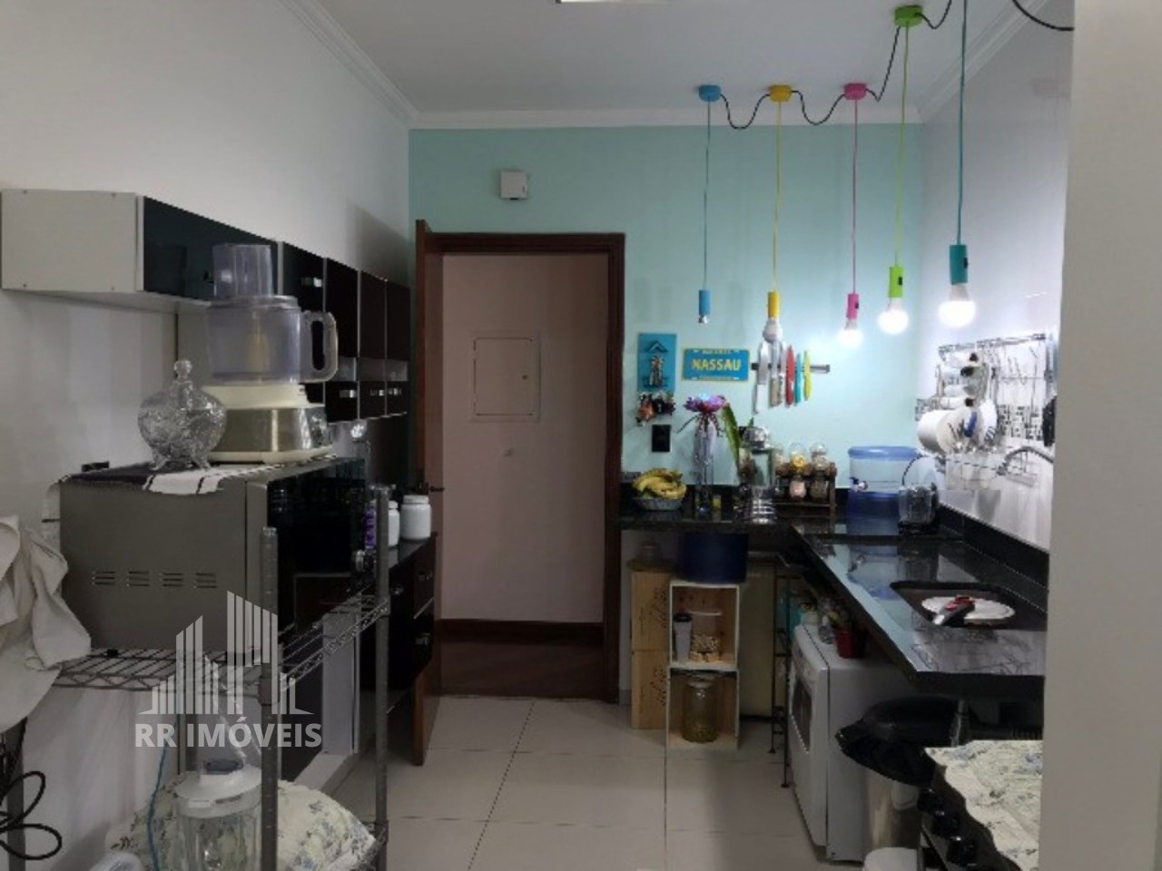Apartamento, 3 quartos, 116 m² - Foto 4