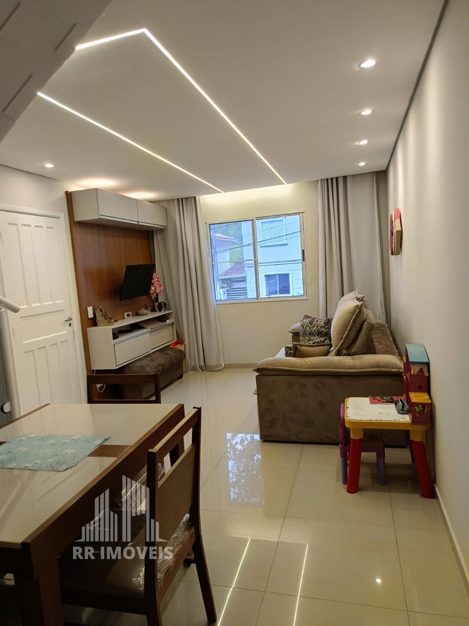 Casa, 2 quartos, 110 m² - Foto 1