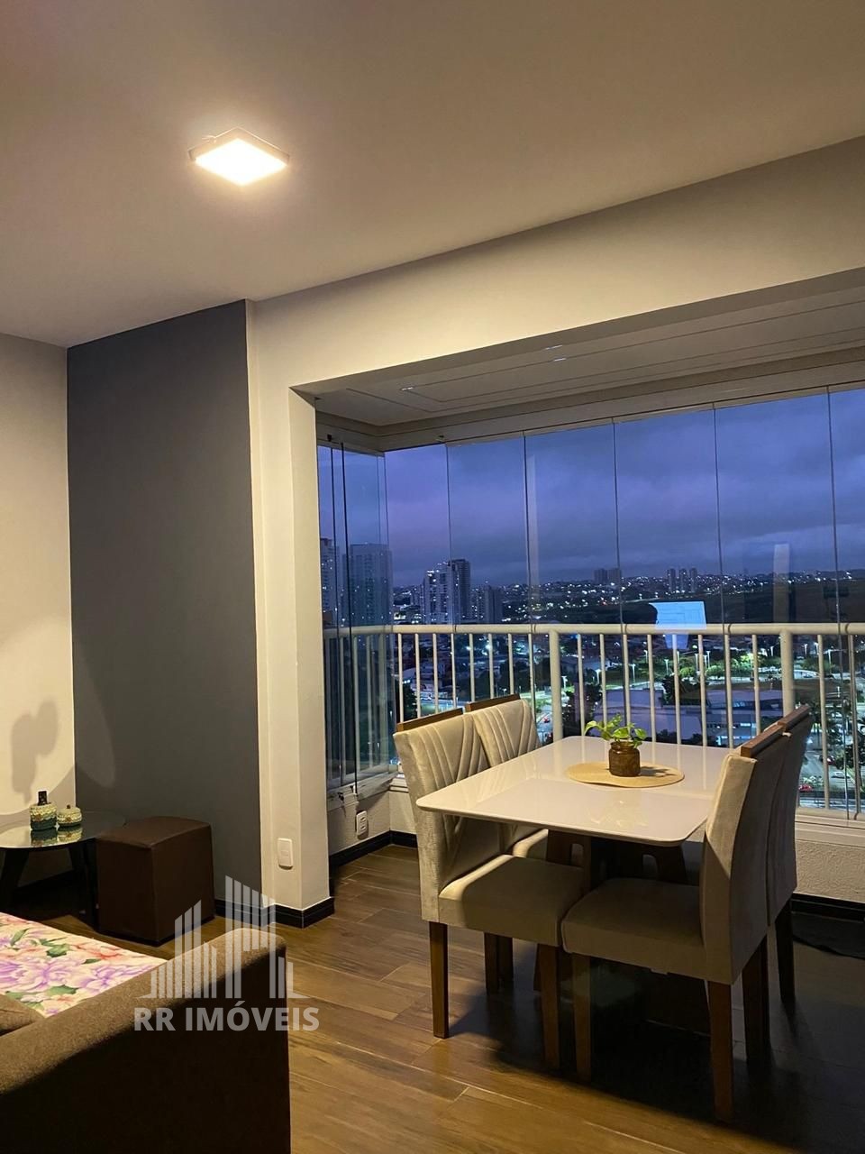 Apartamento, 1 quarto, 45 m² - Foto 4