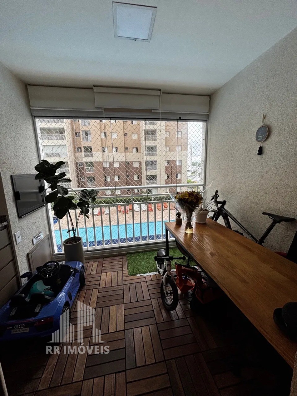 Apartamento, 2 quartos, 85 m² - Foto 8