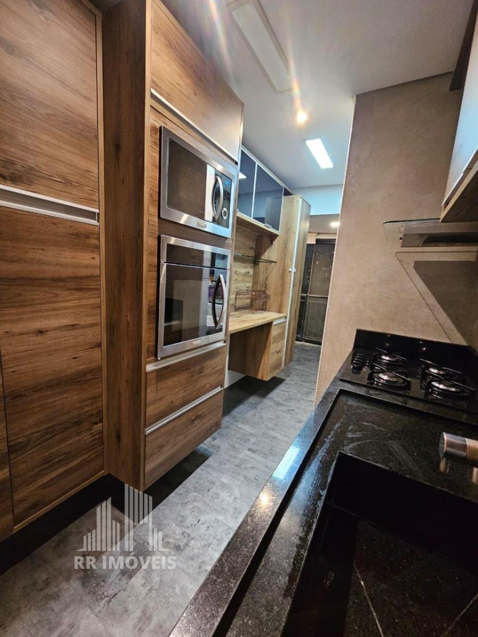 Apartamento, 3 quartos, 87 m² - Foto 9