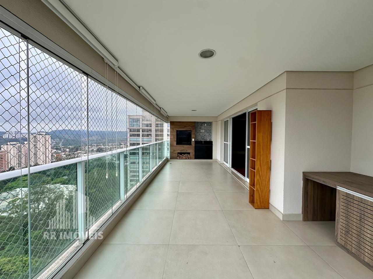 Apartamento, 4 quartos, 207 m² - Foto 7