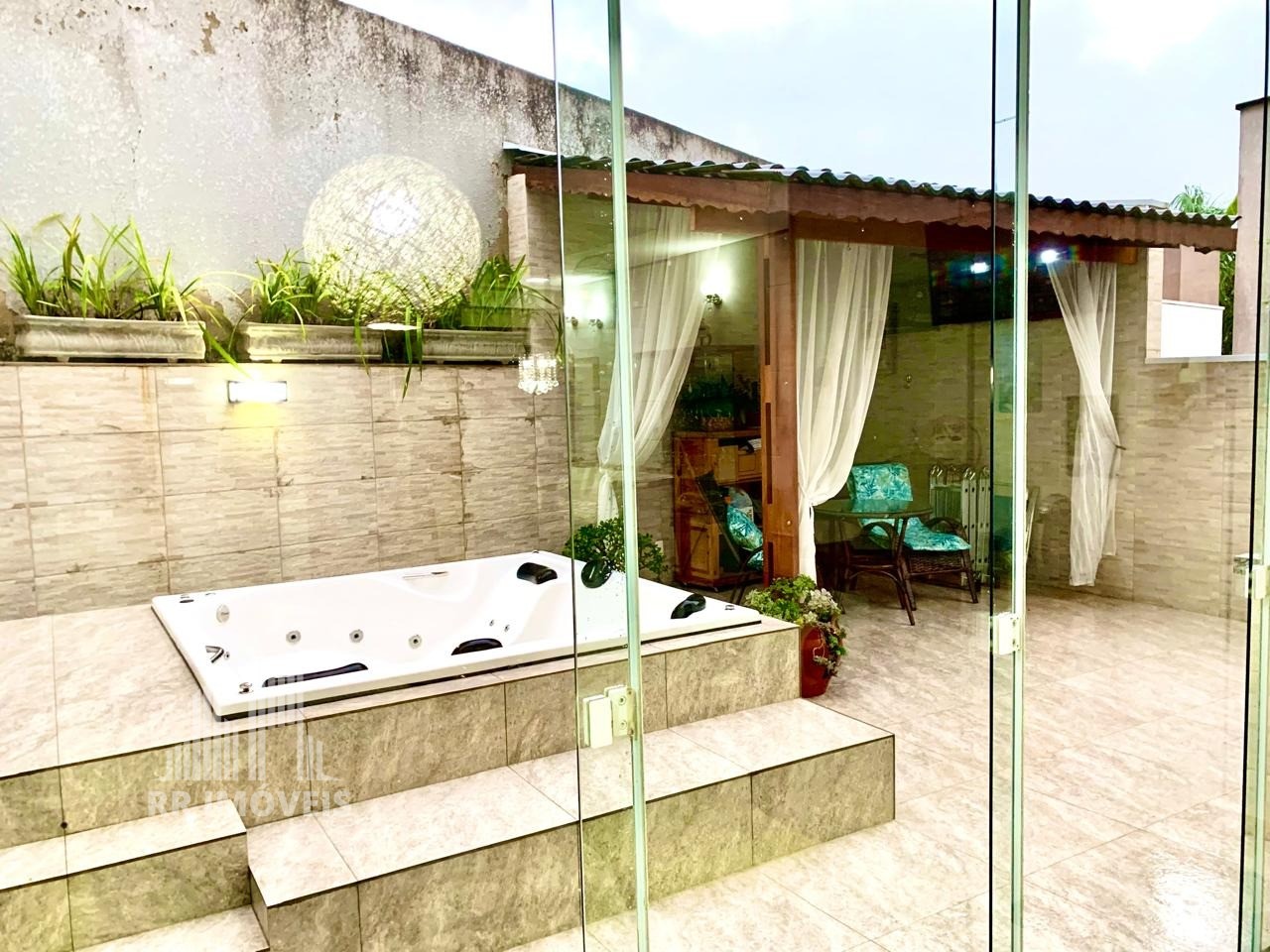 Casa, 3 quartos, 212 m² - Foto 10