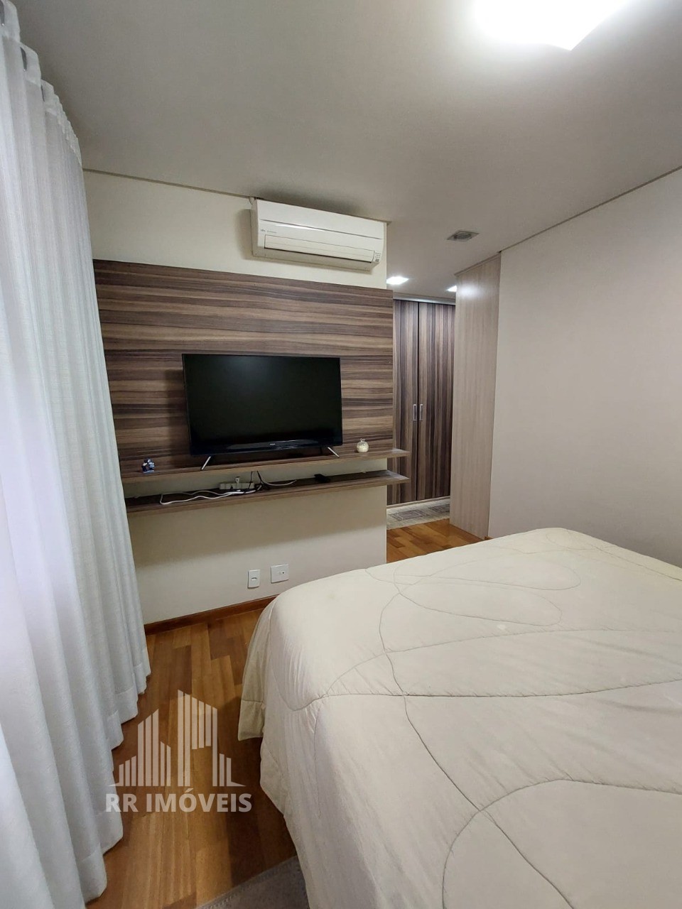 Apartamento, 3 quartos, 132 m² - Foto 11