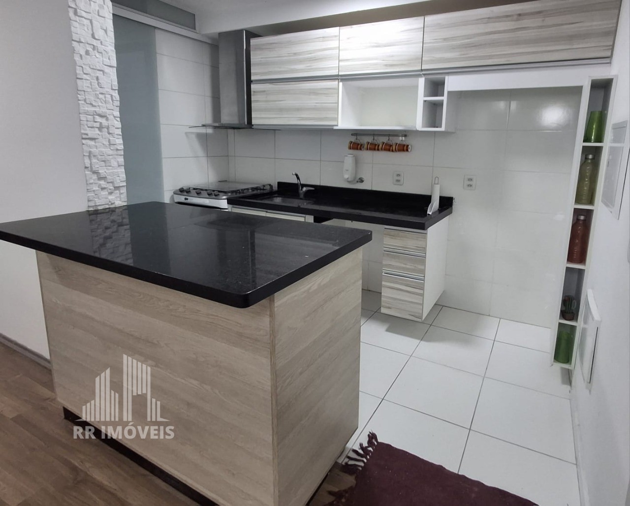 Apartamento, 2 quartos, 68 m² - Foto 1