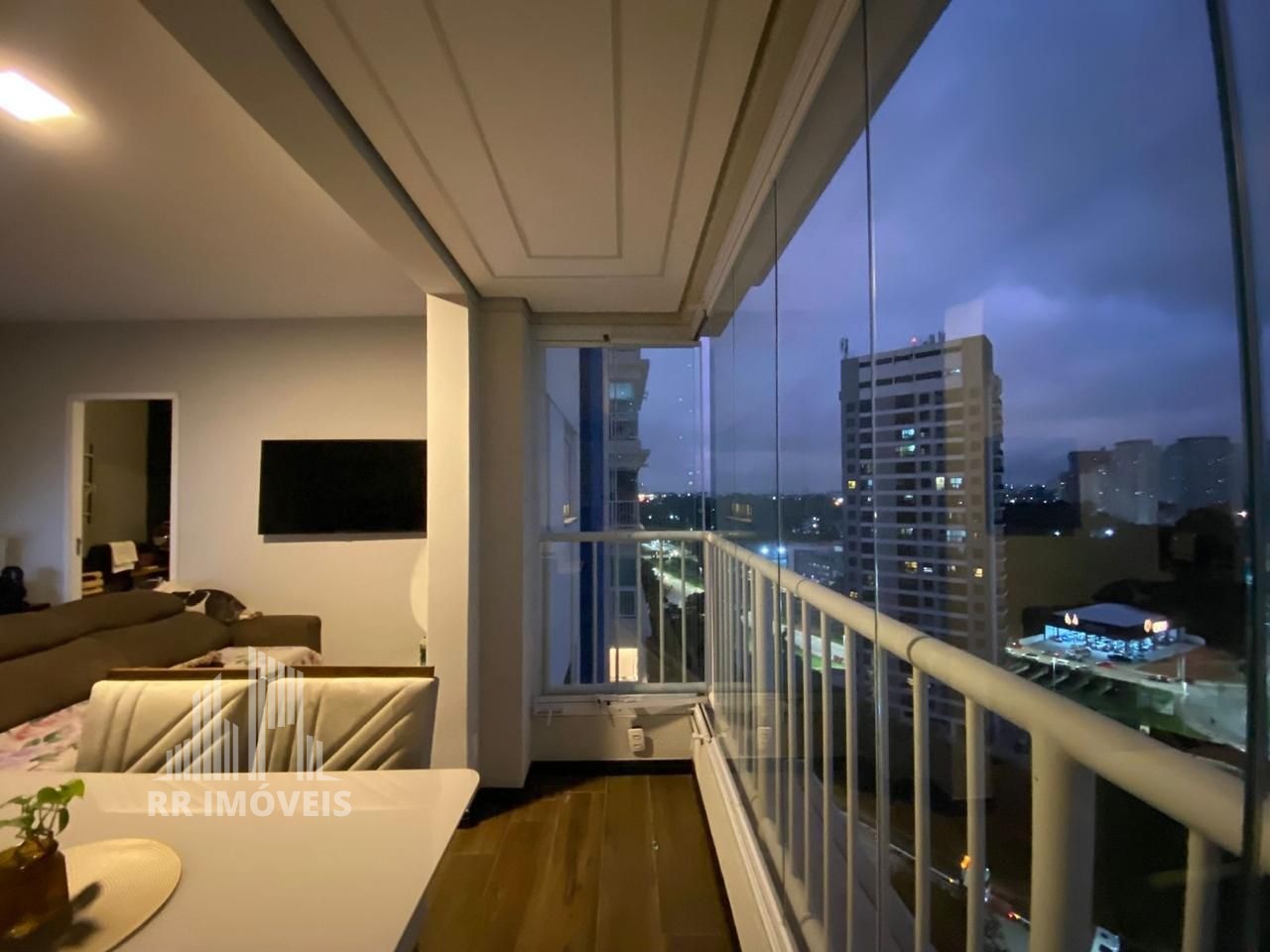 Apartamento, 1 quarto, 45 m² - Foto 3