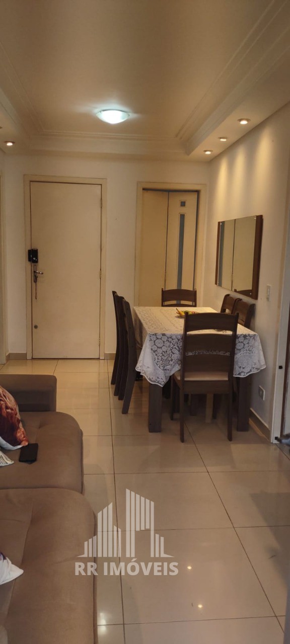Apartamento, 3 quartos, 54 m² - Foto 6