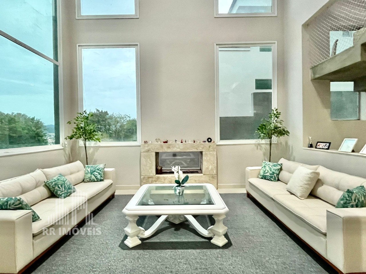 Casa, 3 quartos, 399 m² - Foto 1