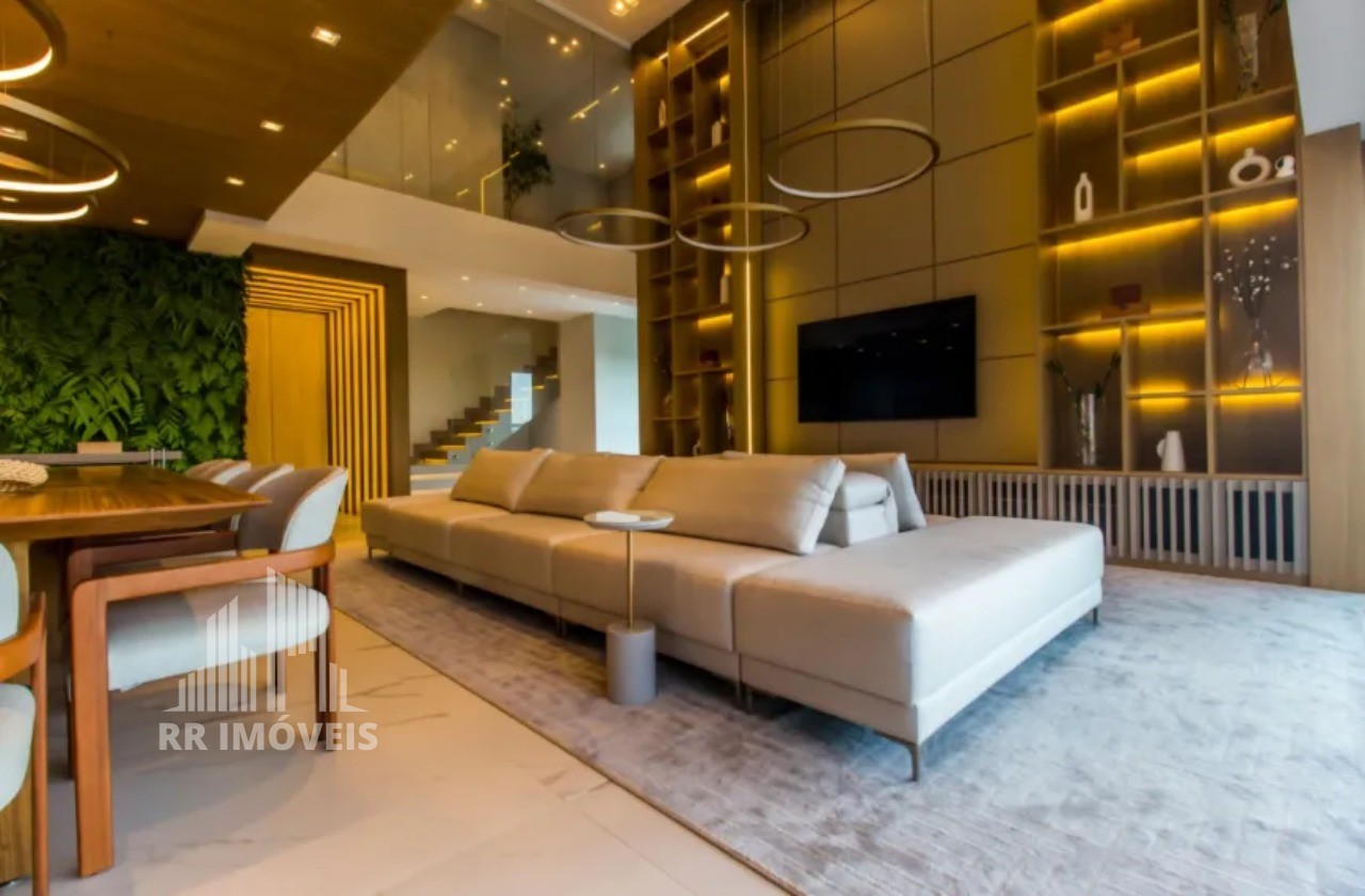 Apartamento, 3 quartos, 376 m² - Foto 3
