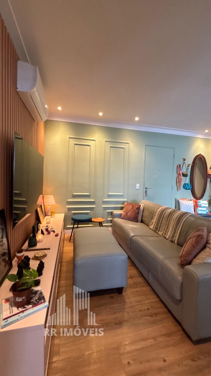 Apartamento, 2 quartos, 107 m² - Foto 2