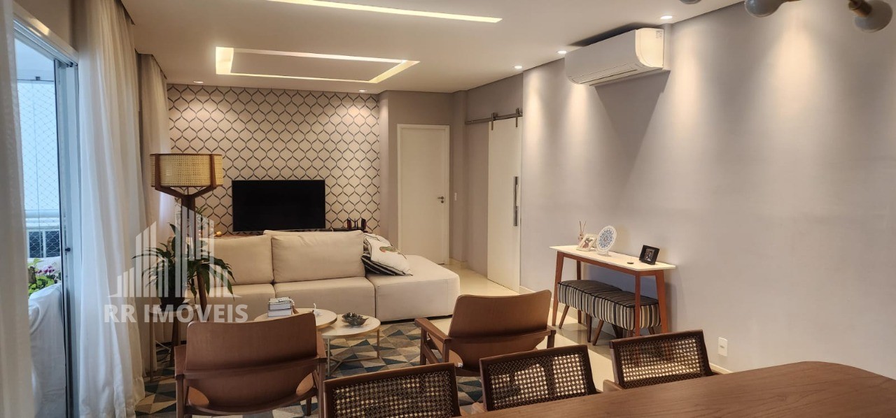 Apartamento, 3 quartos, 158 m² - Foto 3