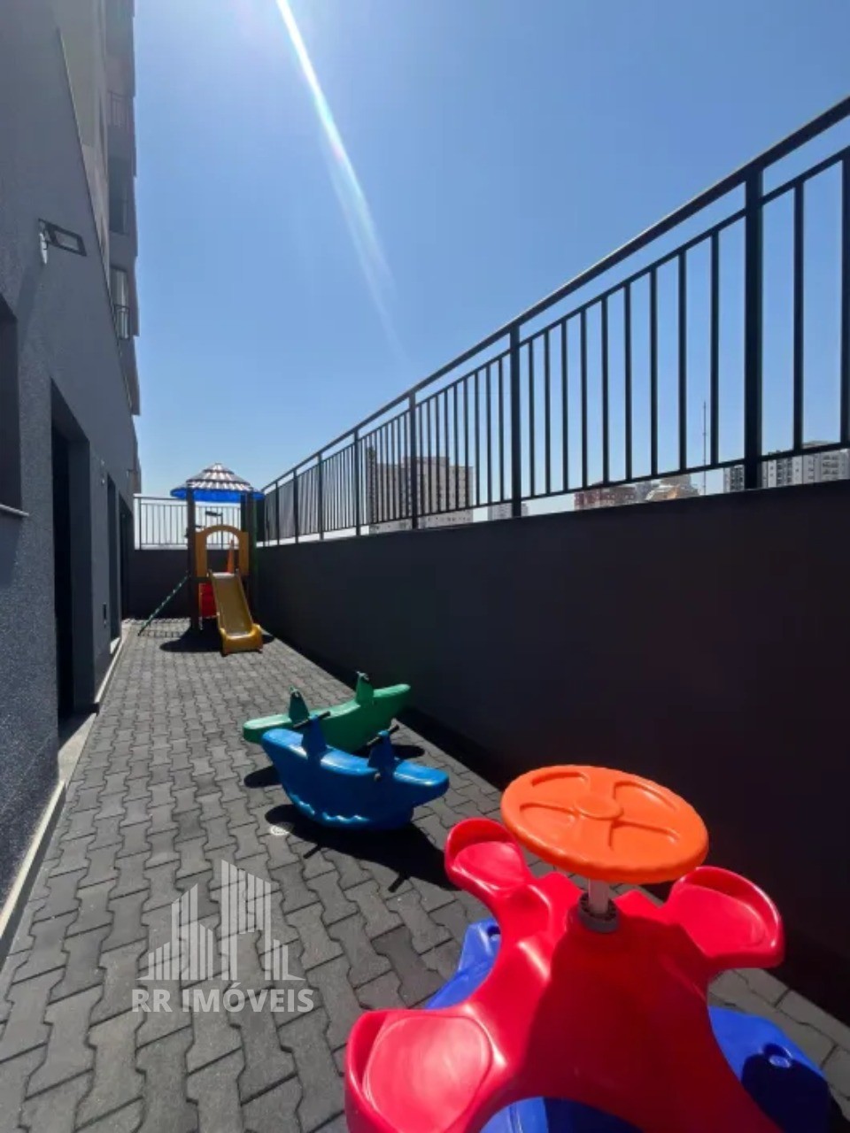 Apartamento, 2 quartos, 40 m² - Foto 18