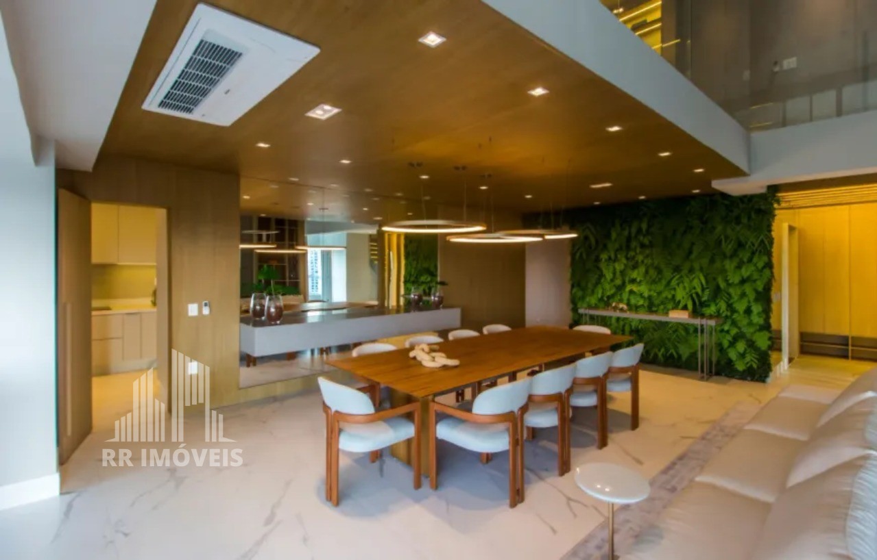 Apartamento, 3 quartos, 376 m² - Foto 5