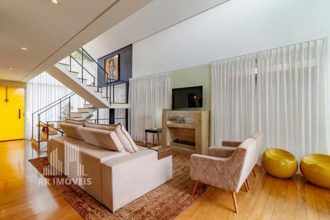 Casa, 3 quartos, 268 m² - Foto 8