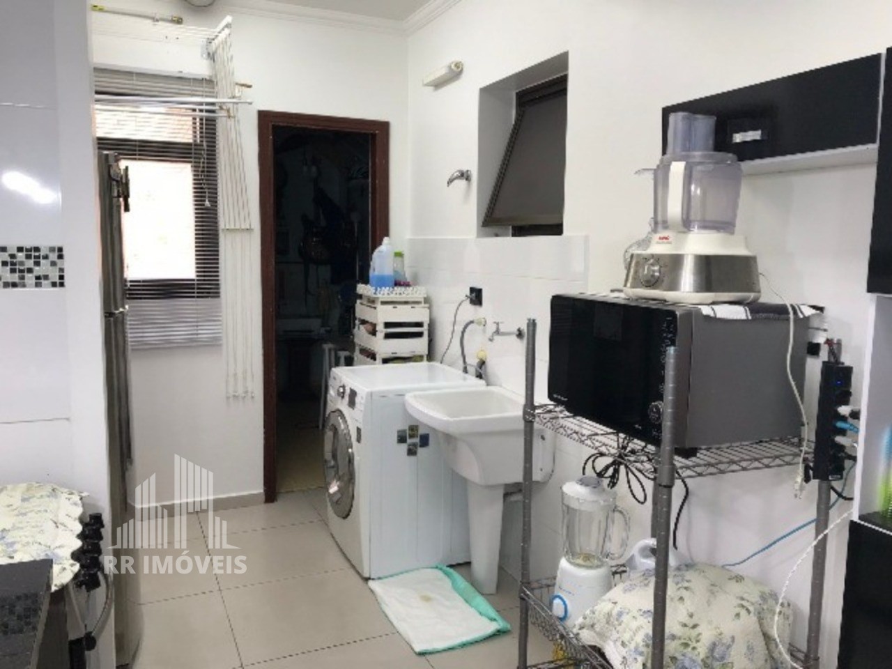Apartamento, 3 quartos, 116 m² - Foto 6