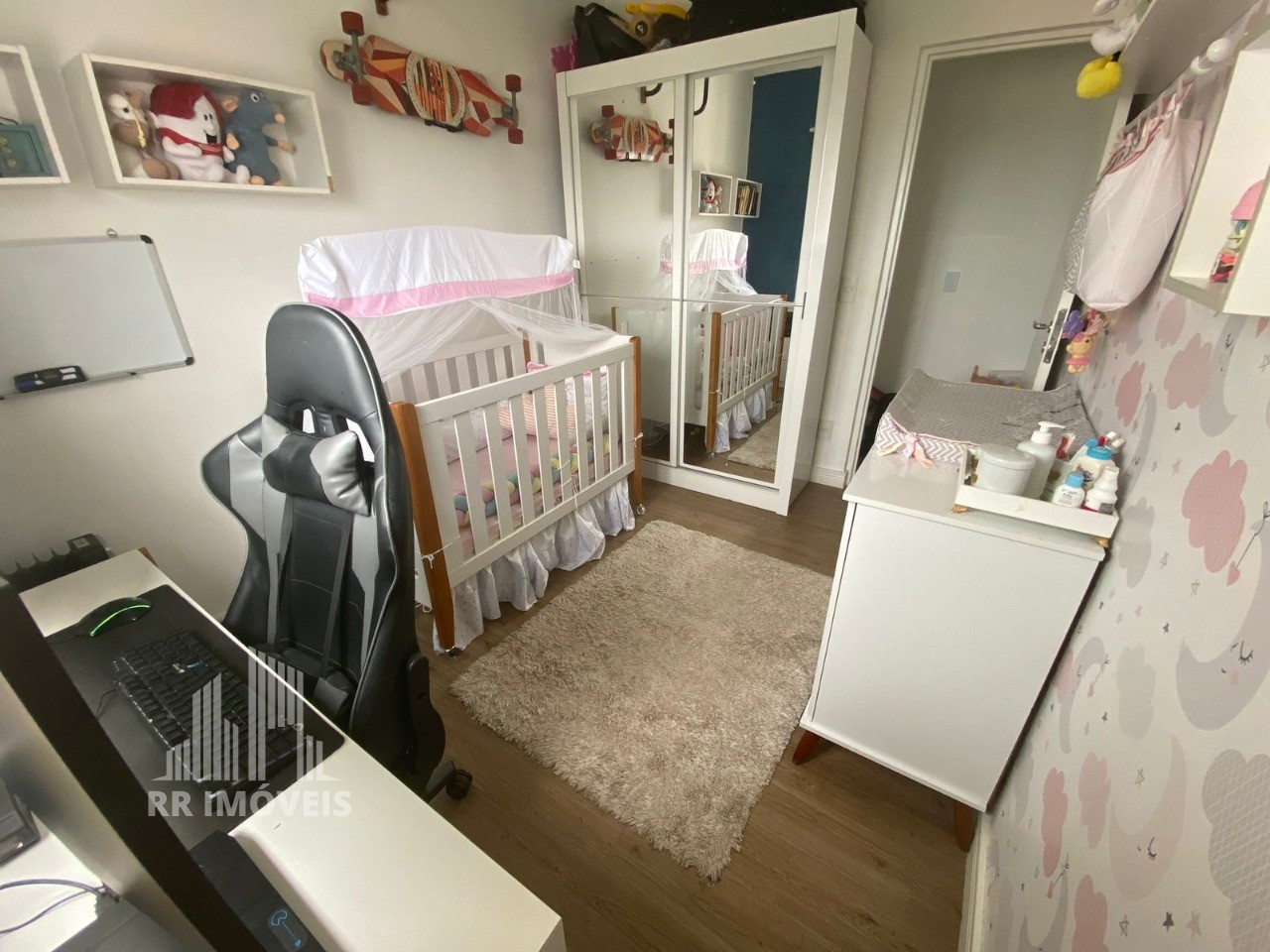 Apartamento, 2 quartos, 57 m² - Foto 37