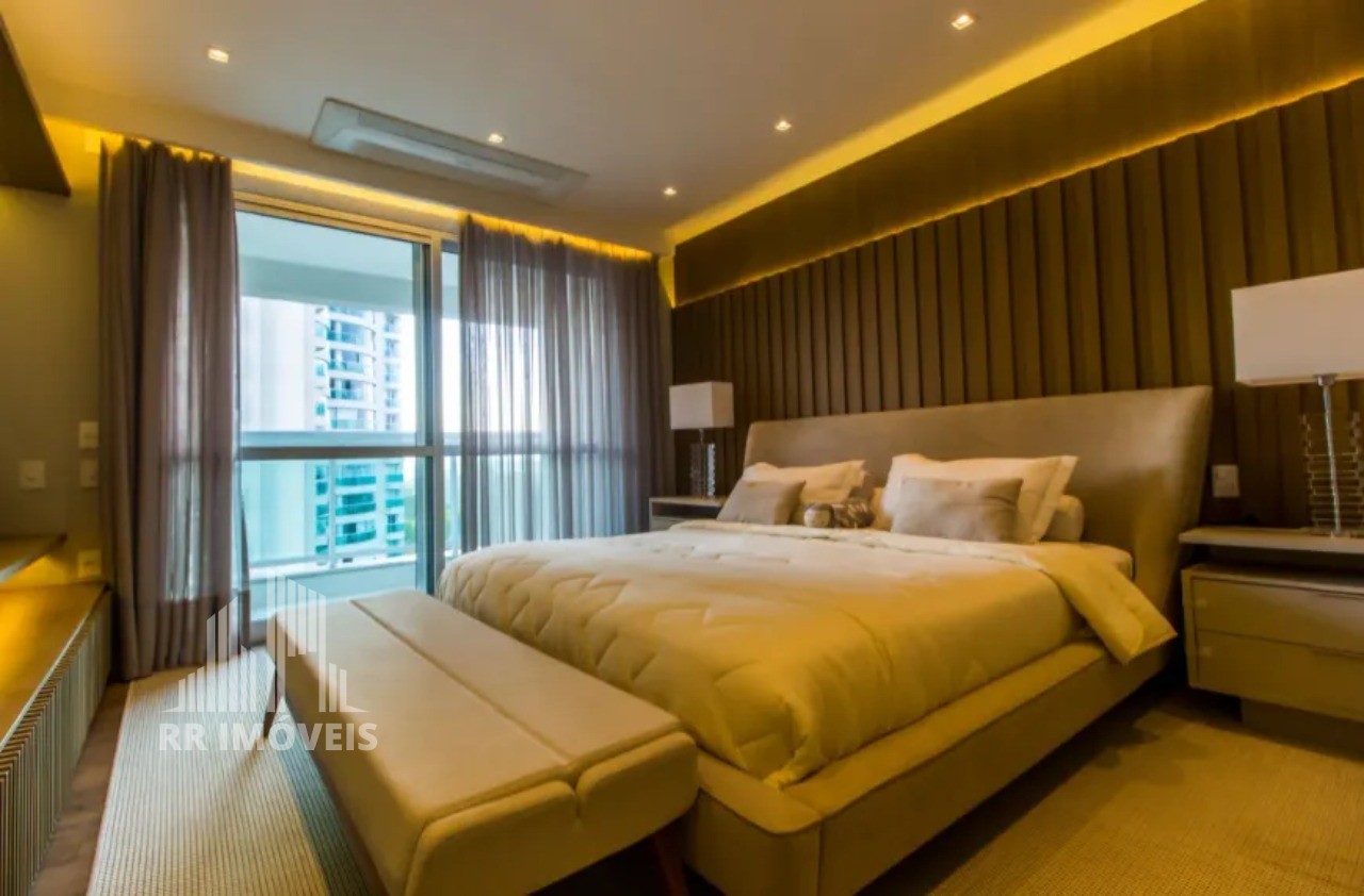 Apartamento, 3 quartos, 376 m² - Foto 20