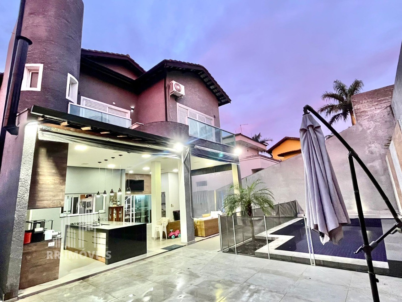 Casa, 3 quartos, 399 m² - Foto 22