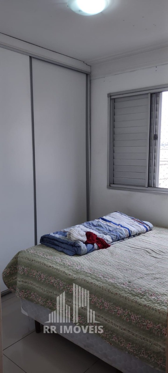Apartamento, 3 quartos, 54 m² - Foto 14