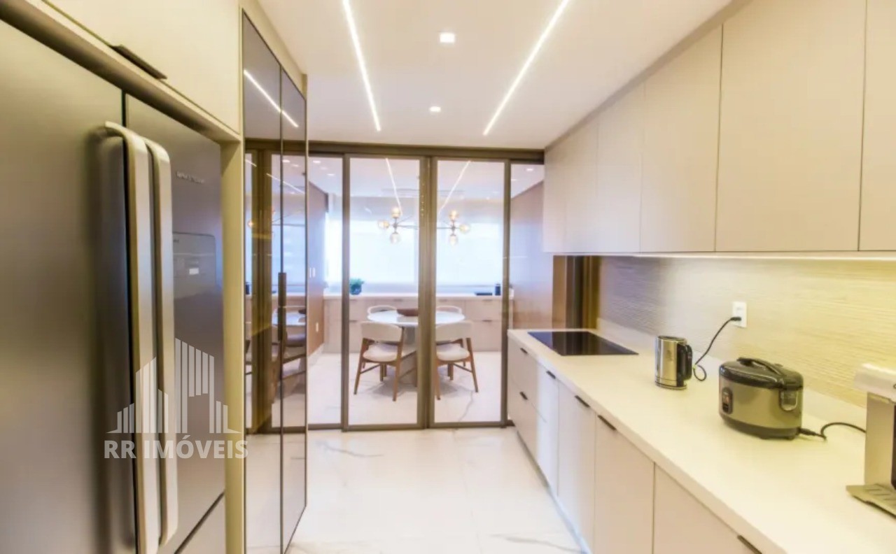 Apartamento, 3 quartos, 376 m² - Foto 37