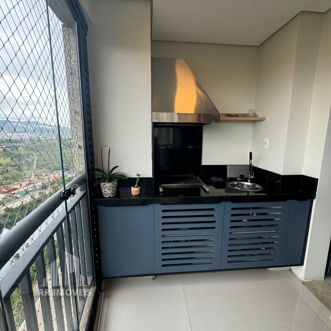 Apartamento, 3 quartos, 87 m² - Foto 6