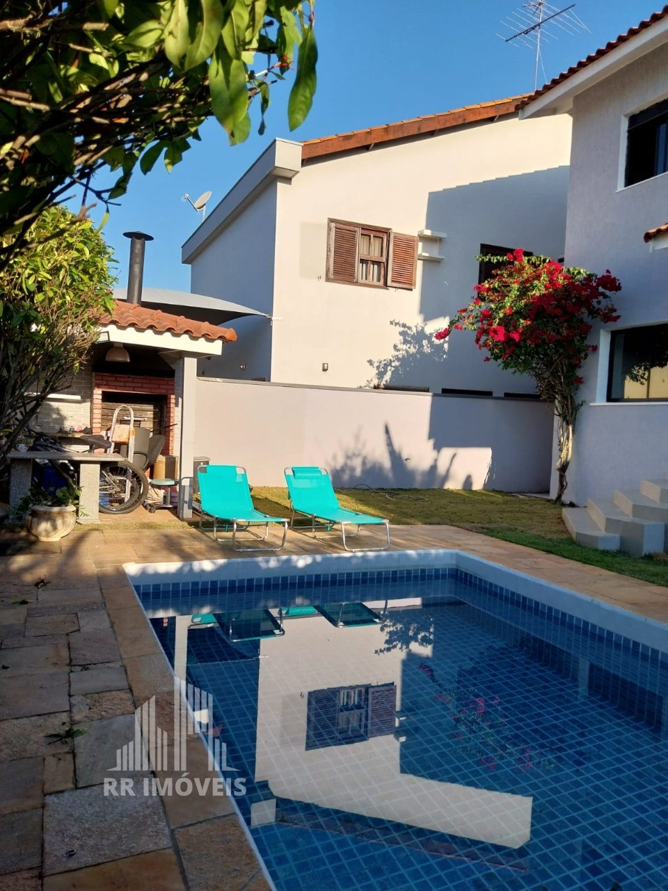 Casa, 5 quartos, 317 m² - Foto 5