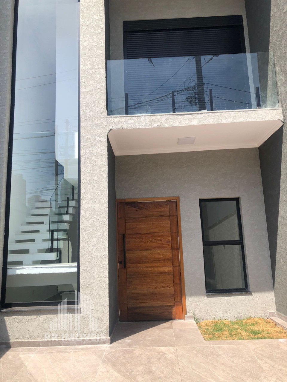 Casa, 3 quartos, 121 m² - Foto 1