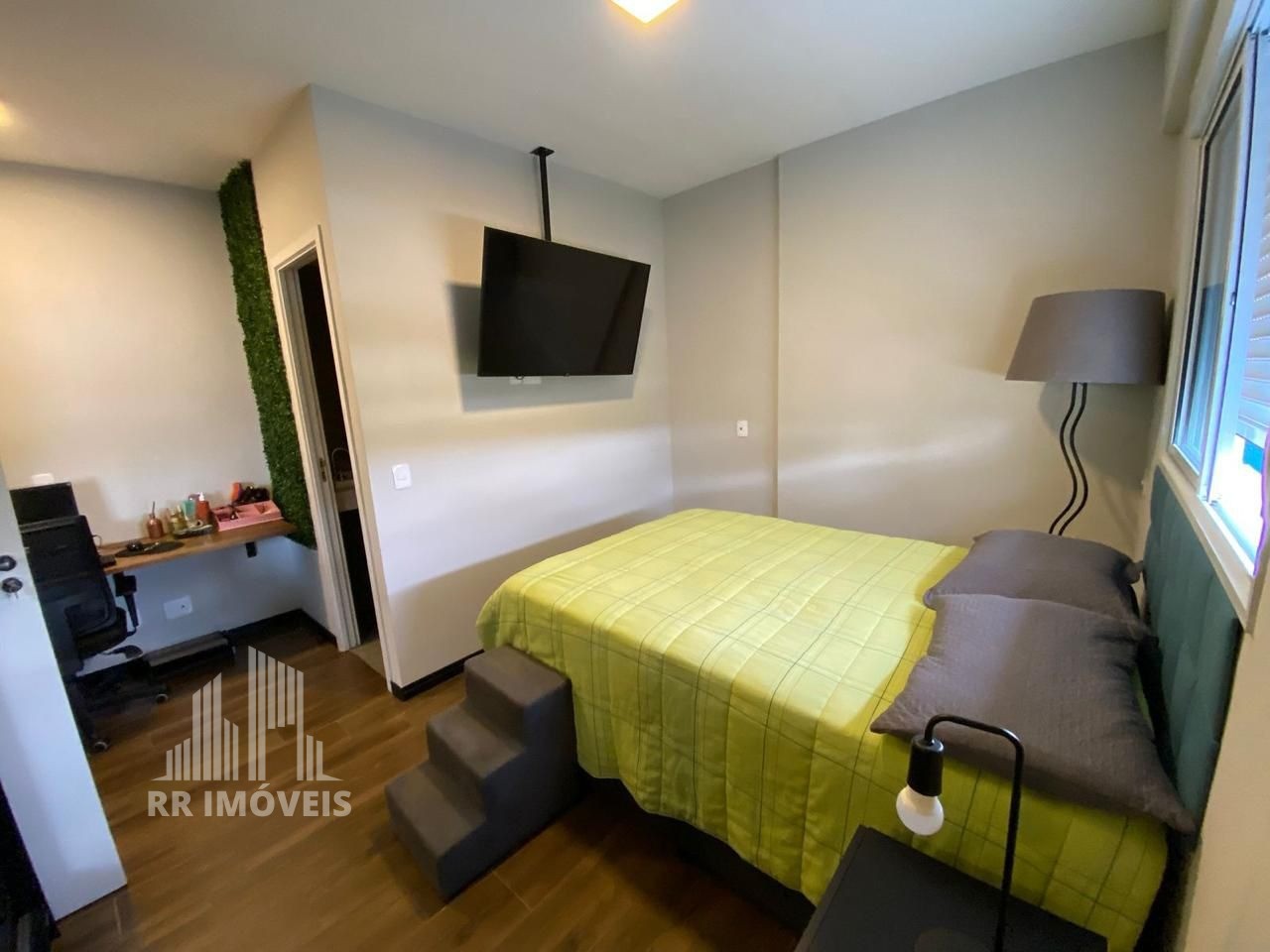 Apartamento, 1 quarto, 45 m² - Foto 10