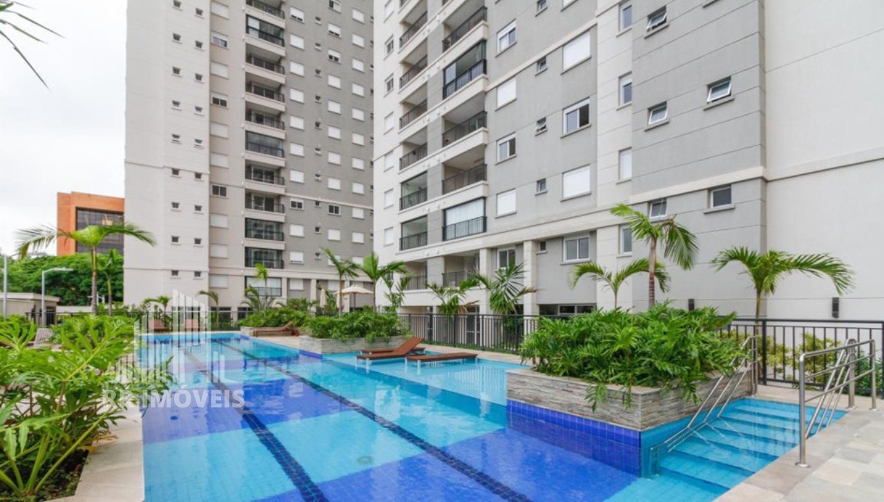 Apartamento, 2 quartos, 63 m² - Foto 16