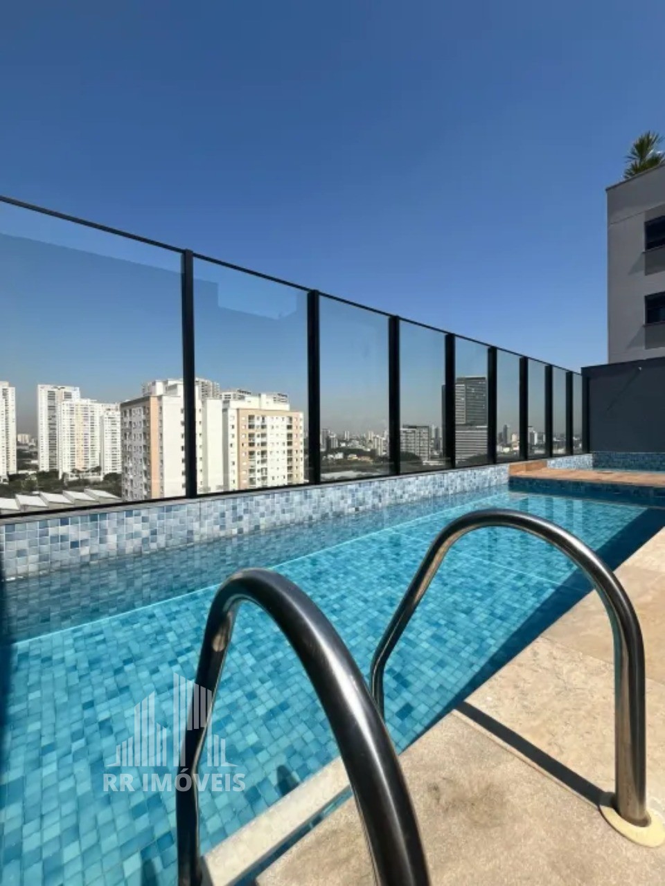 Apartamento, 2 quartos, 40 m² - Foto 16