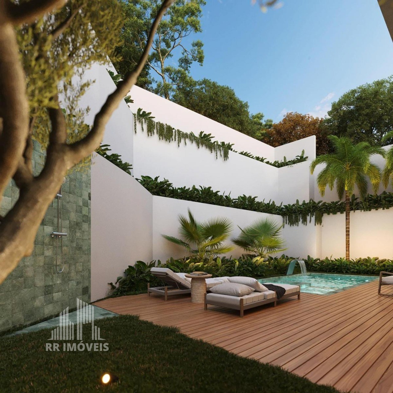 Casa, 4 quartos, 265 m² - Foto 4
