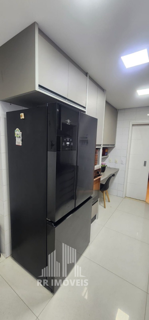 Apartamento, 3 quartos, 158 m² - Foto 9