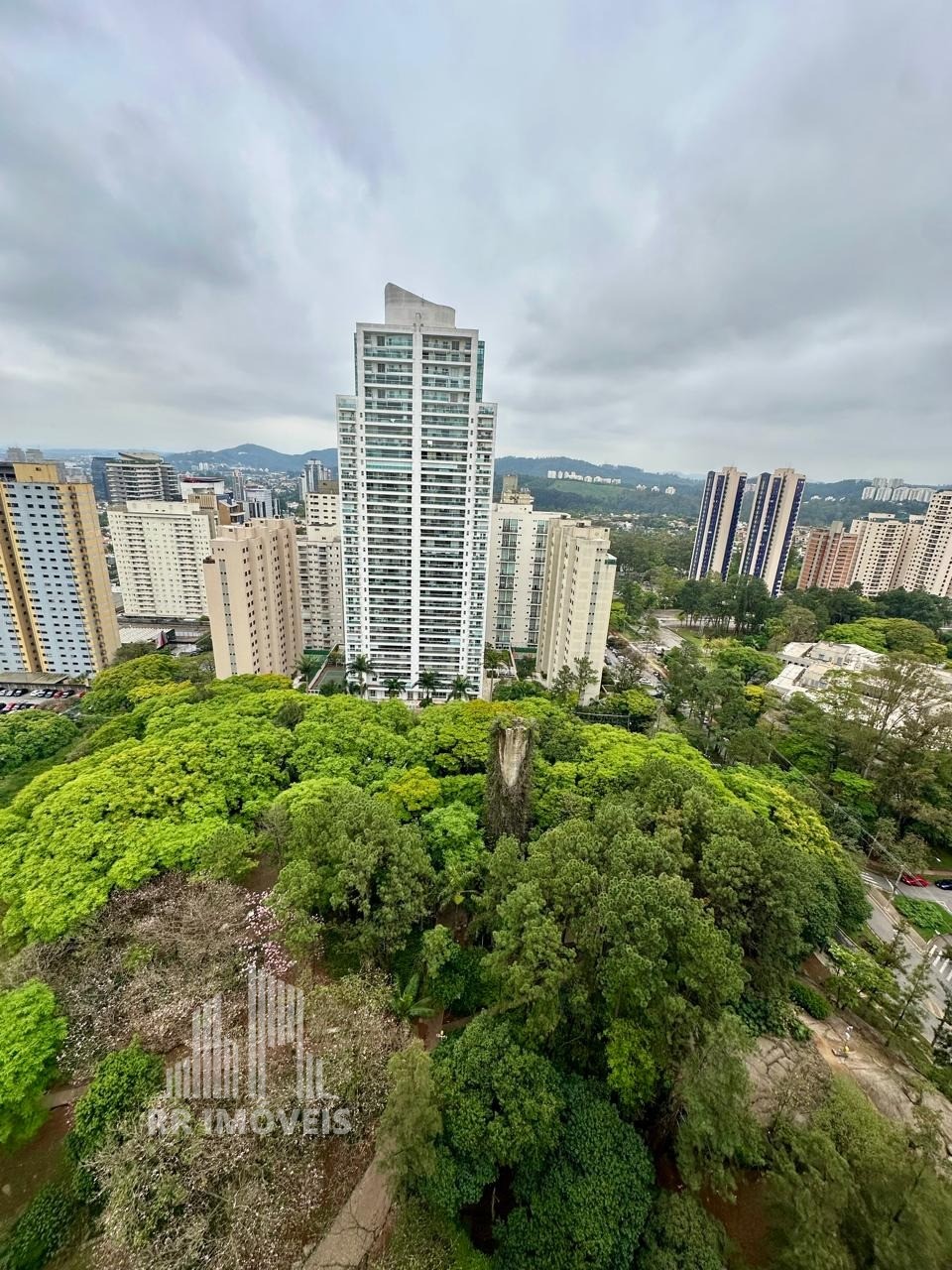Apartamento, 4 quartos, 207 m² - Foto 3