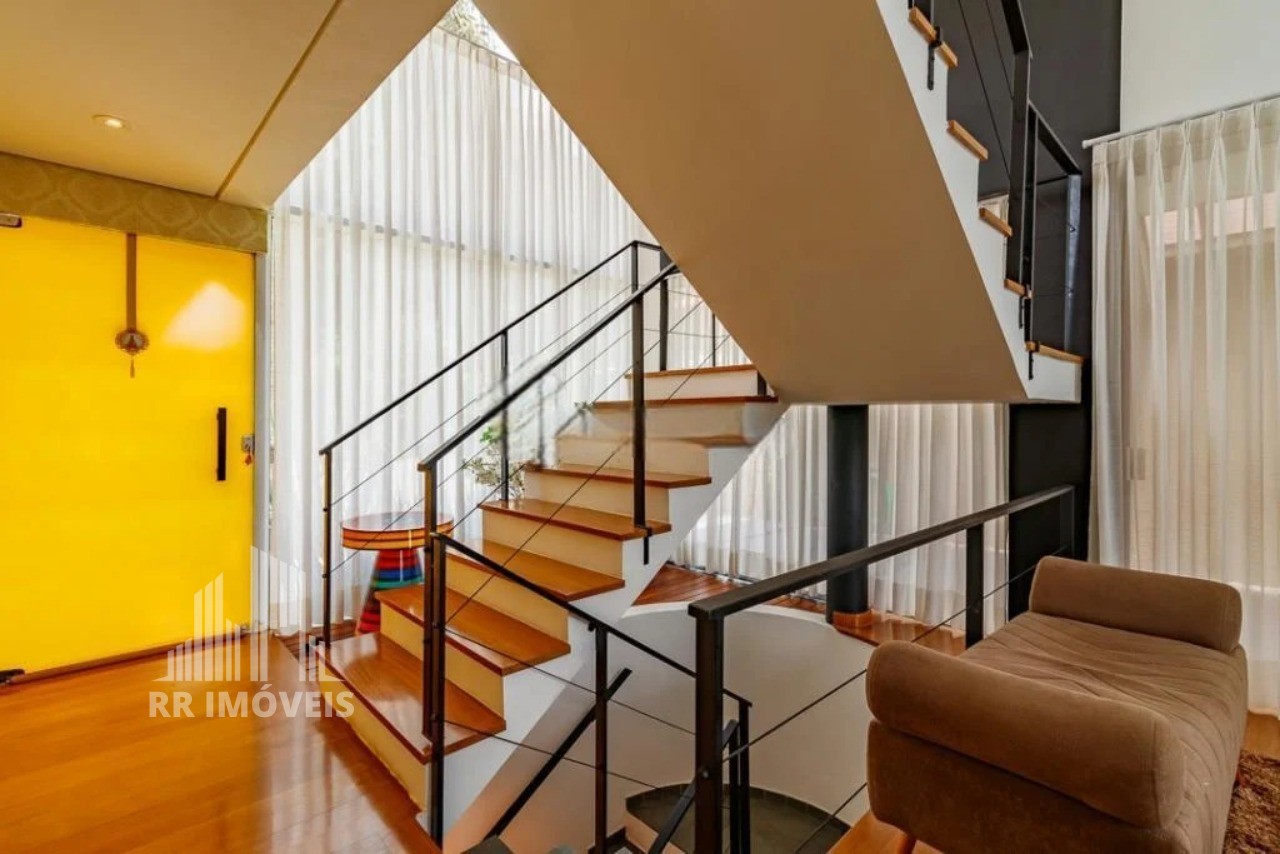 Casa, 3 quartos, 268 m² - Foto 12