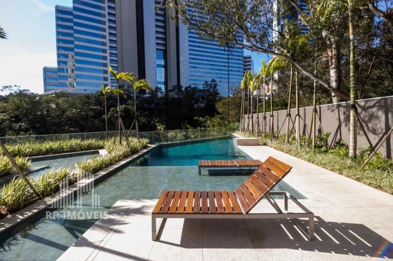 Apartamento, 4 quartos, 336 m² - Foto 26