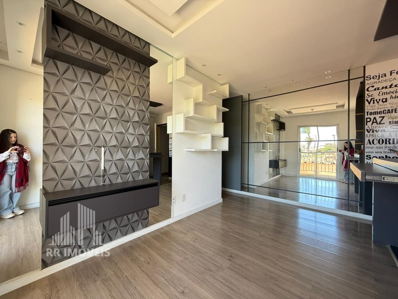Apartamento, 2 quartos, 45 m² - Foto 18