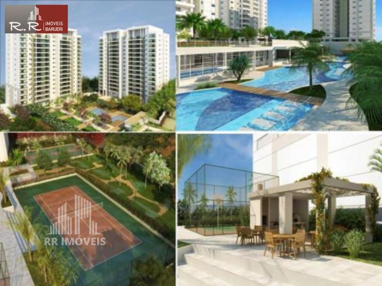 Apartamento, 3 quartos, 158 m² - Foto 24