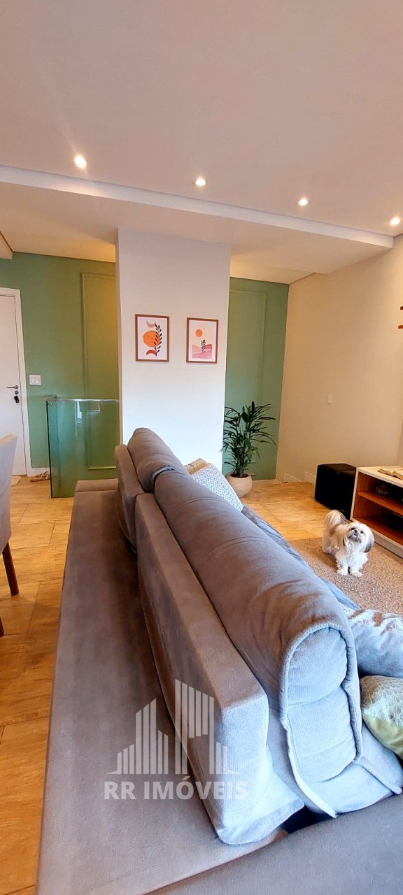 Apartamento, 2 quartos, 69 m² - Foto 7