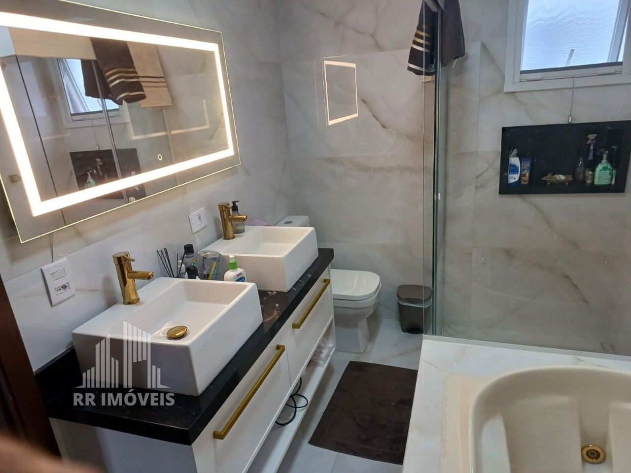 Casa, 4 quartos, 250 m² - Foto 14