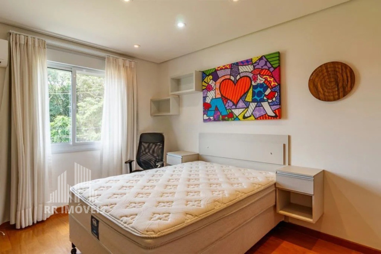 Casa, 3 quartos, 268 m² - Foto 18