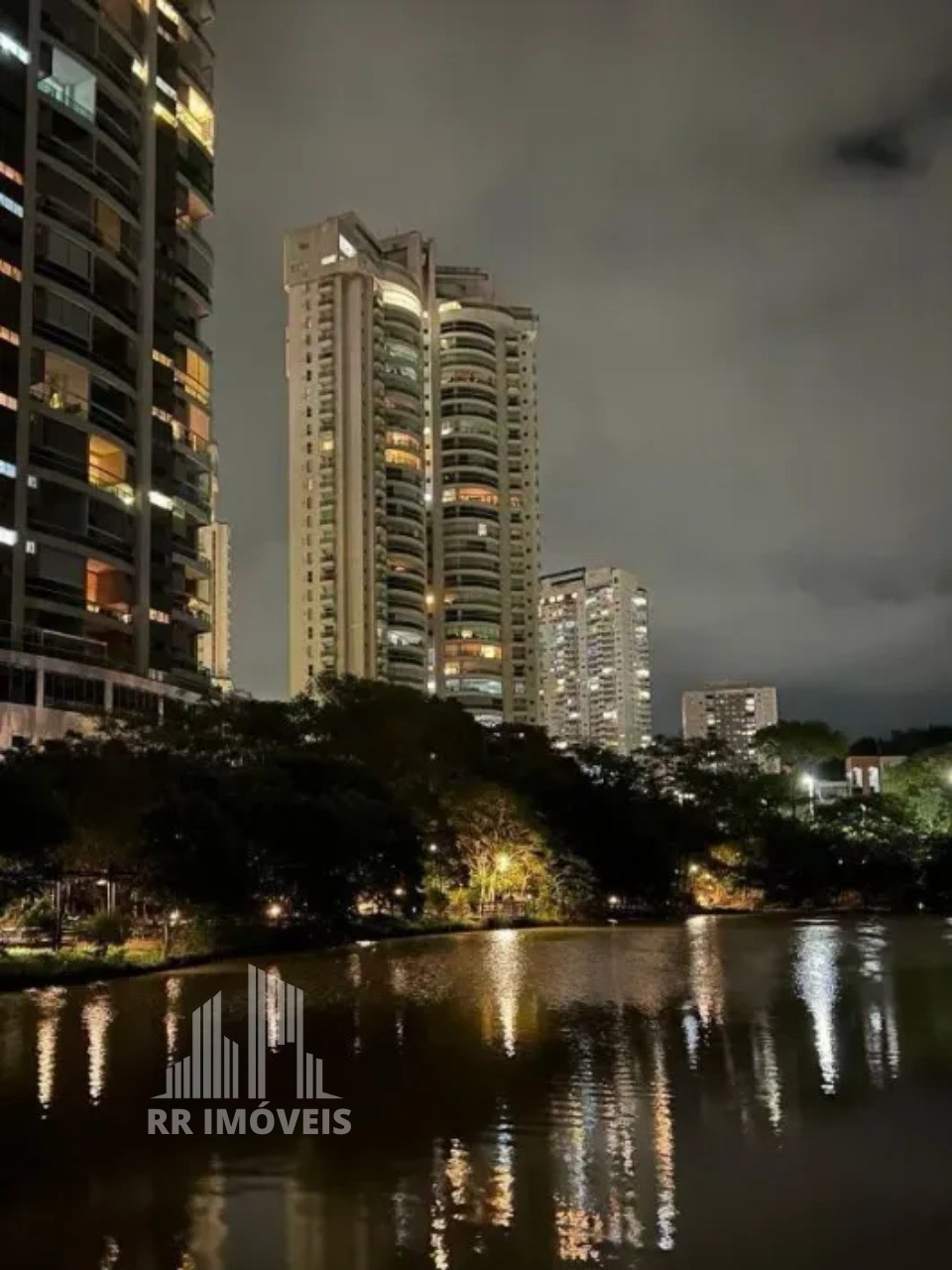 Apartamento, 4 quartos, 336 m² - Foto 16
