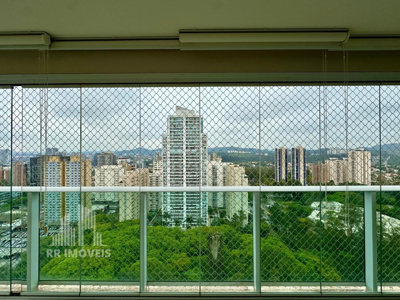 Apartamento, 4 quartos, 207 m² - Foto 4