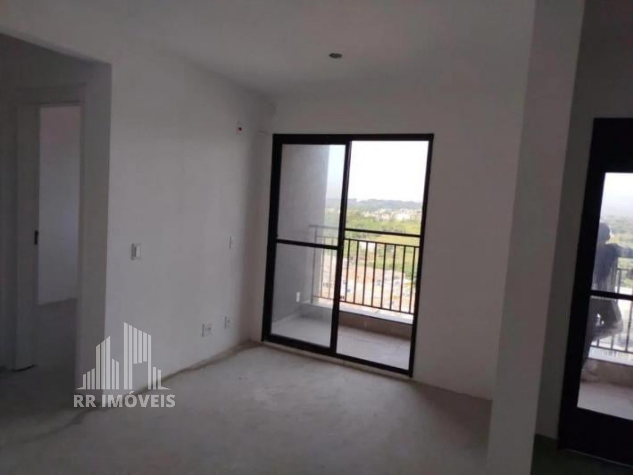 Apartamento, 2 quartos, 56 m² - Foto 1