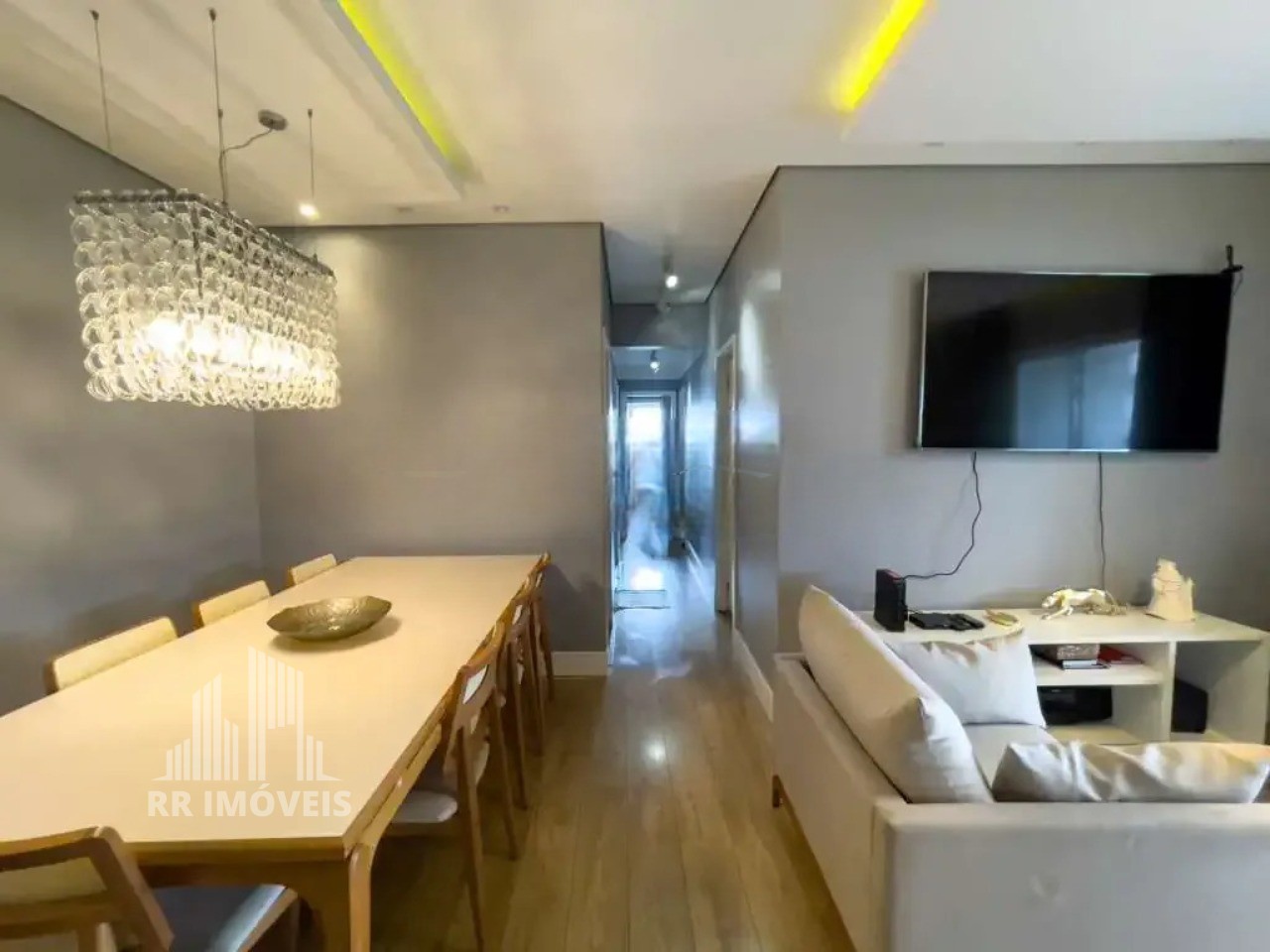 Apartamento, 4 quartos, 138 m² - Foto 9