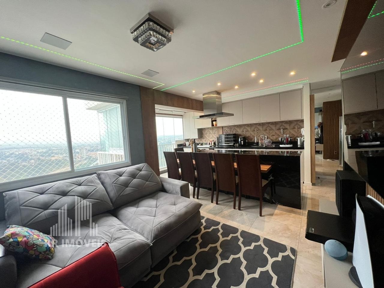 Apartamento, 1 quarto, 49 m² - Foto 1