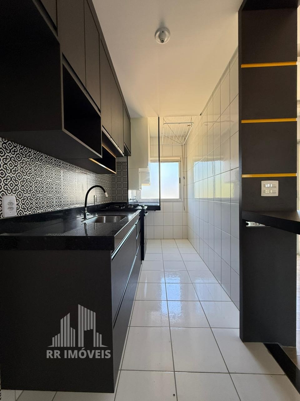 Apartamento, 2 quartos, 45 m² - Foto 3