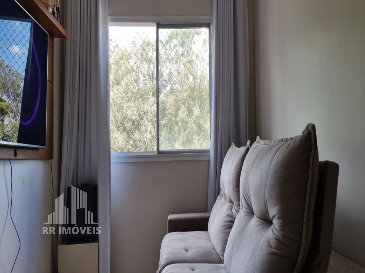 Apartamento, 2 quartos, 51 m² - Foto 8